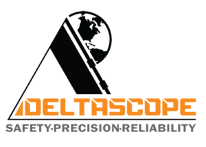 deltascope logo