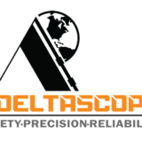 deltascope logo